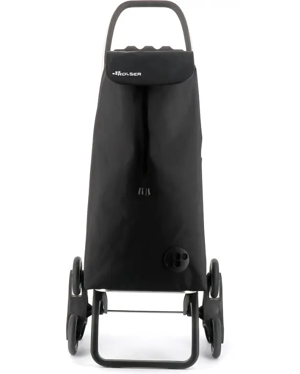 Сумка-візок Rolser I-Max Termo Zen 6L Negro (IMX355-1023) - фото 5