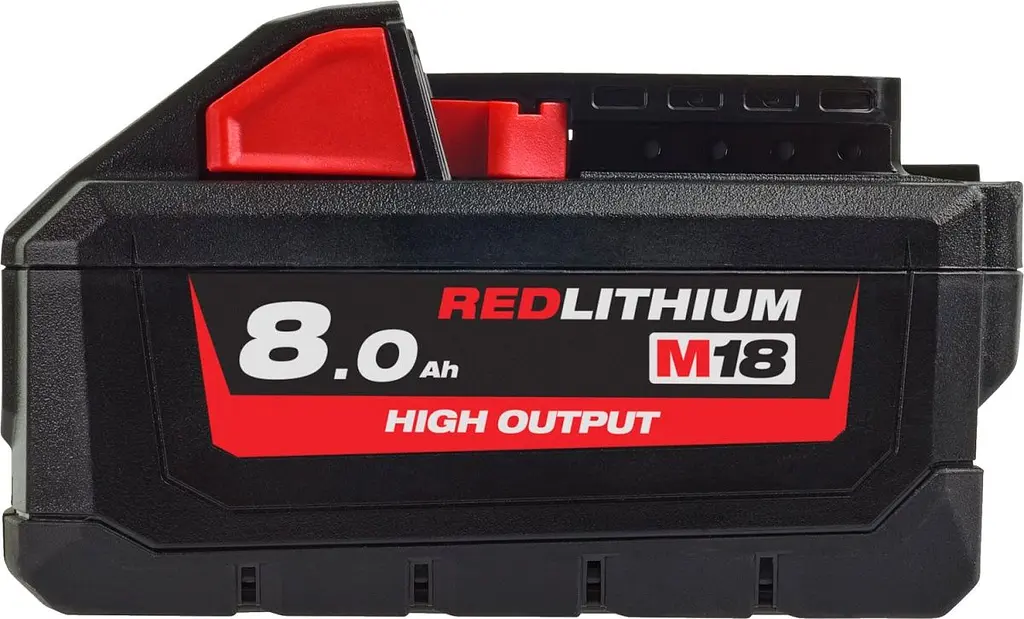 Акумулятор до електроінструменту Milwaukee M18 HB8/8 (4932471070) [99383] - фото 2
