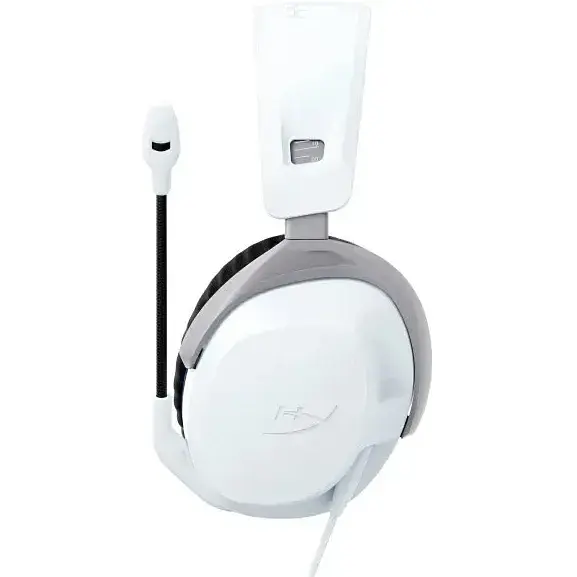 Гарнитура HyperX Cloud Stinger 2 для PS5/PS4 White (75X29AA) - фото 5
