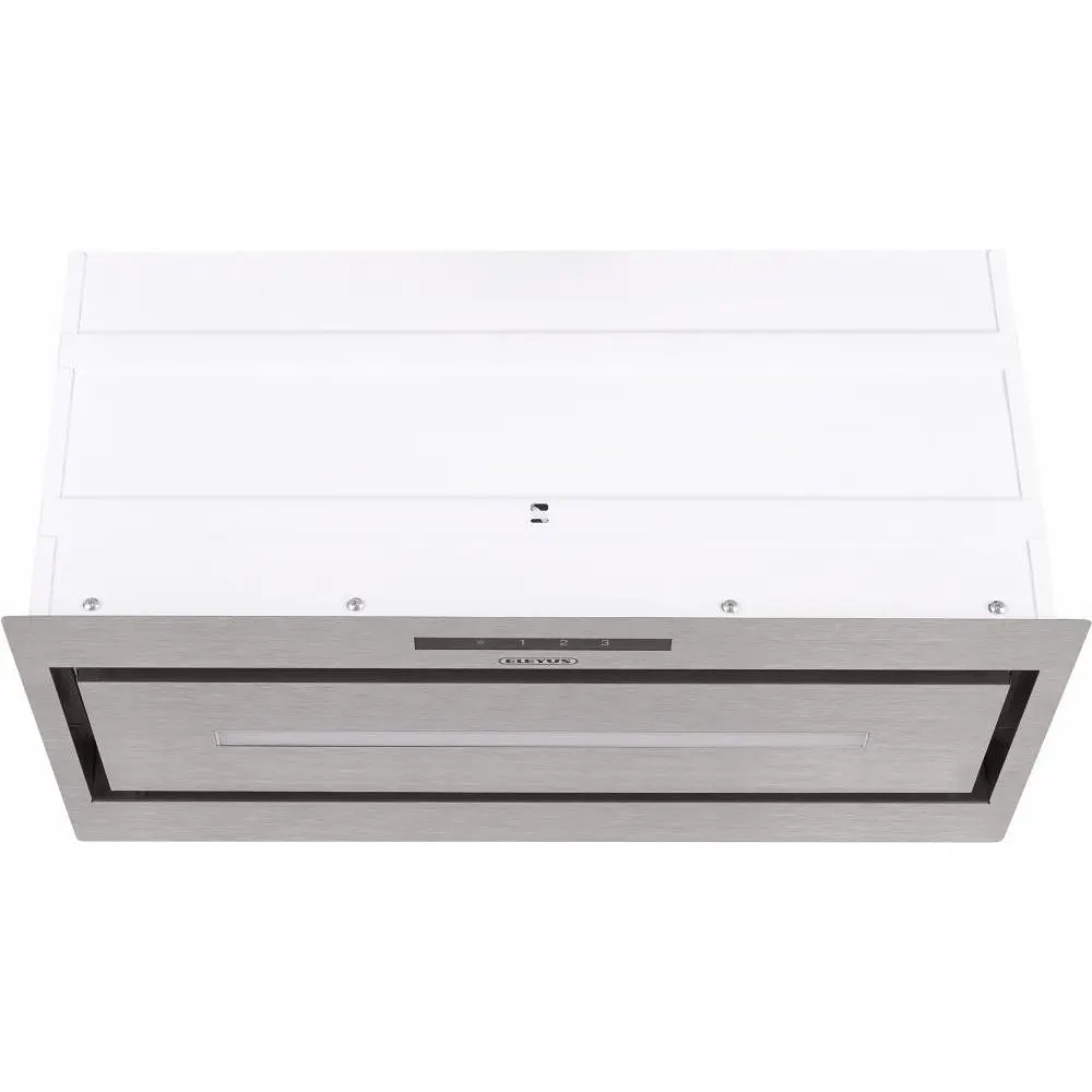 Витяжка вбудована Eleyus MAGNUS 1200 LED 52 IS - фото 10