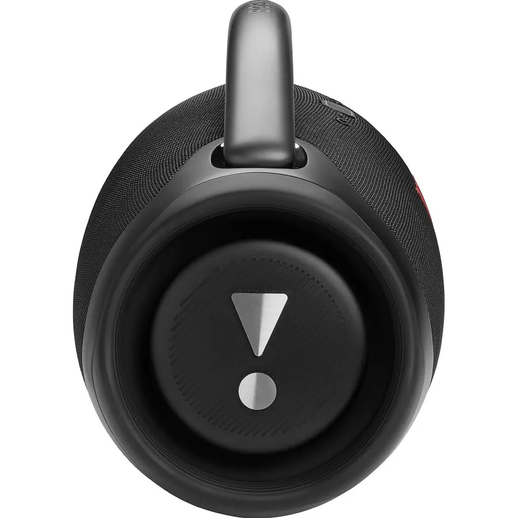 Портативна акустика JBL Boombox 3 Black (JBLBOOMBOX3BLKEP) - фото 6