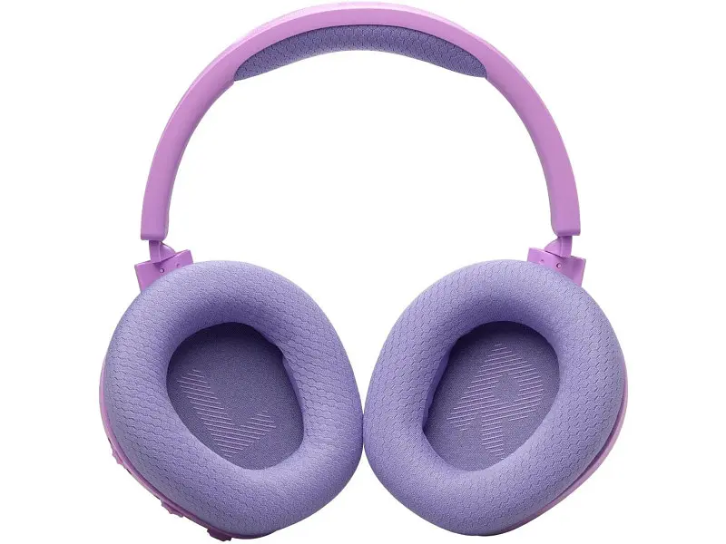 Навушники з мікрофоном JBL Quantum 360 Wireless Purple (QTUM360PUR) - фото 6