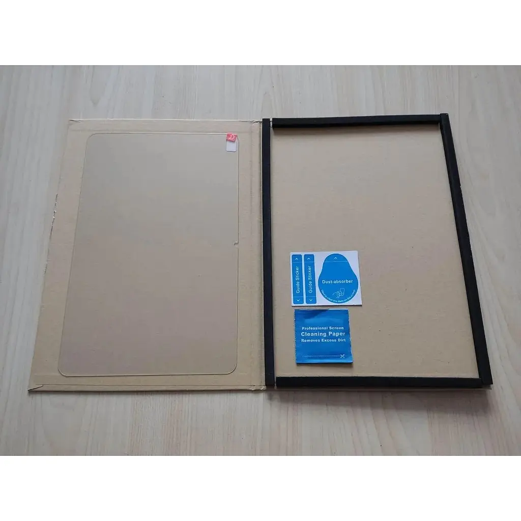 Захисне скло для планшета Xiaomi Pad 6/ Pad 6 Pro Anti Blue - фото 3