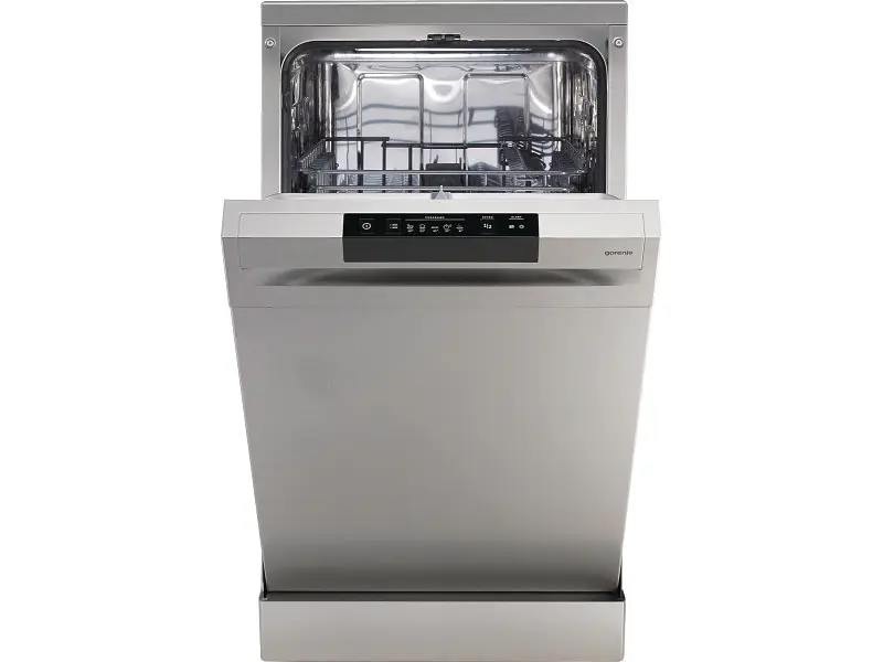 Посудомийна машина Gorenje GS520E15S - фото 5