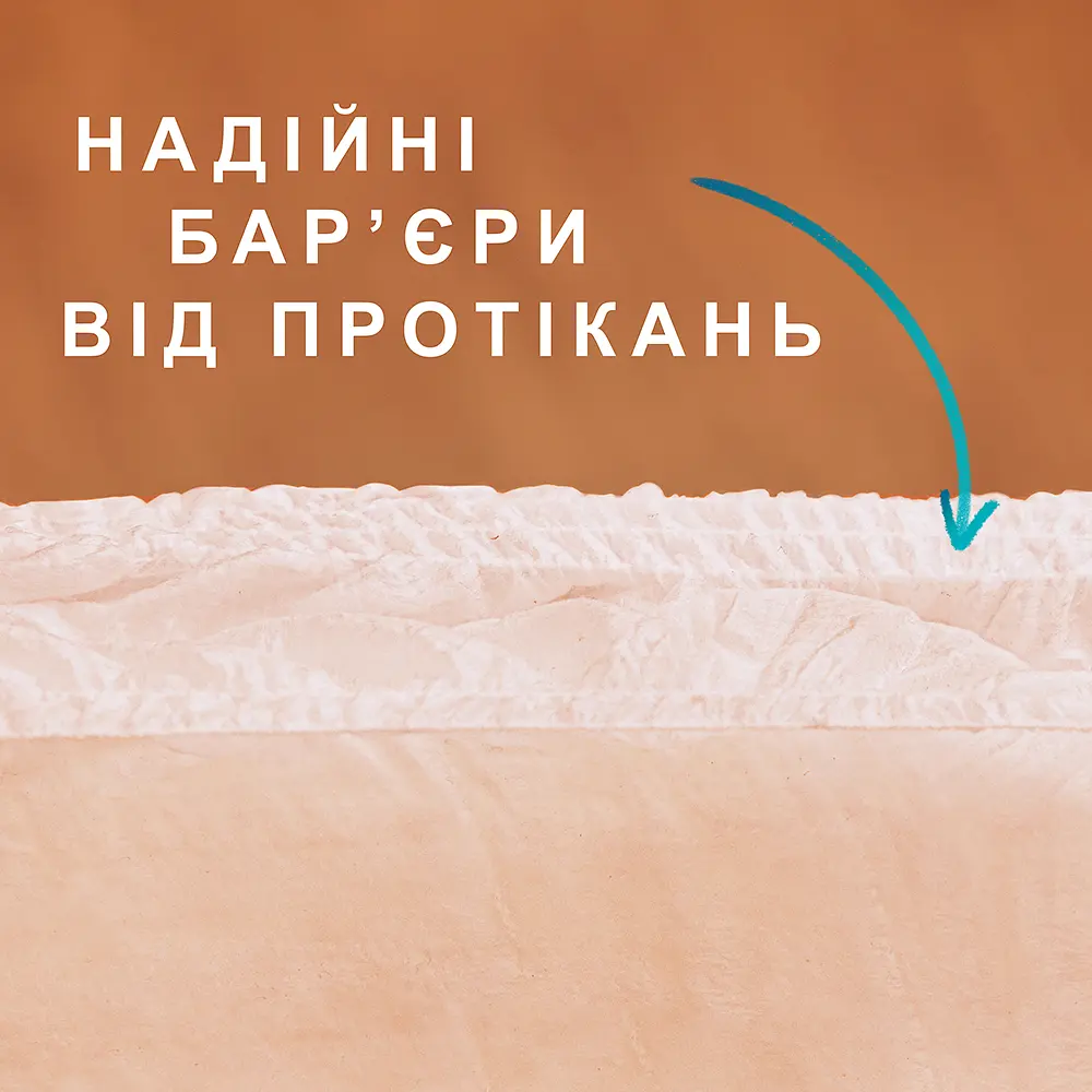 Труси-підгузки для дорослих Tena Pants Plus Night Extra Large 10 шт. - фото 8