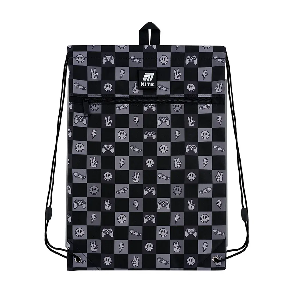 Сумка для взуття Kite 601M Game On (K25-601M-4) - фото 3