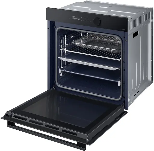 Духовой шкаф Samsung NV7B5645TAK/WT - фото 6
