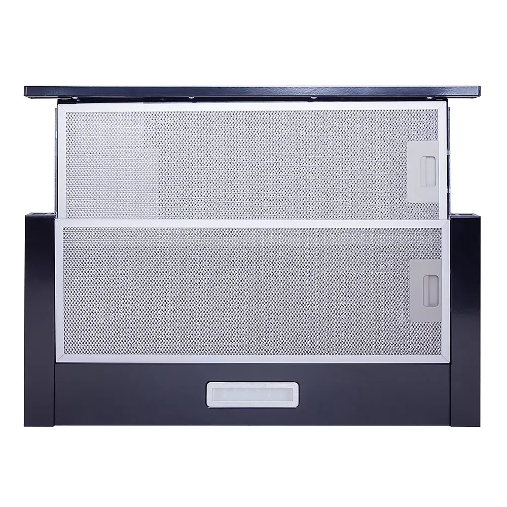 Витяжка телескопічна Minola HTL 6714 BL 1100 LED - фото 3