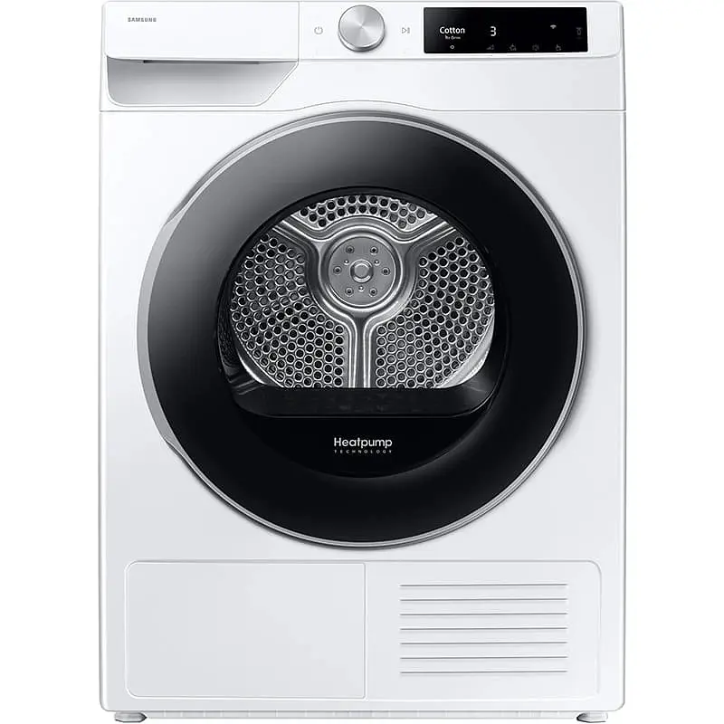 Сушильна машина Samsung DV90T6240LE/UA - фото 9