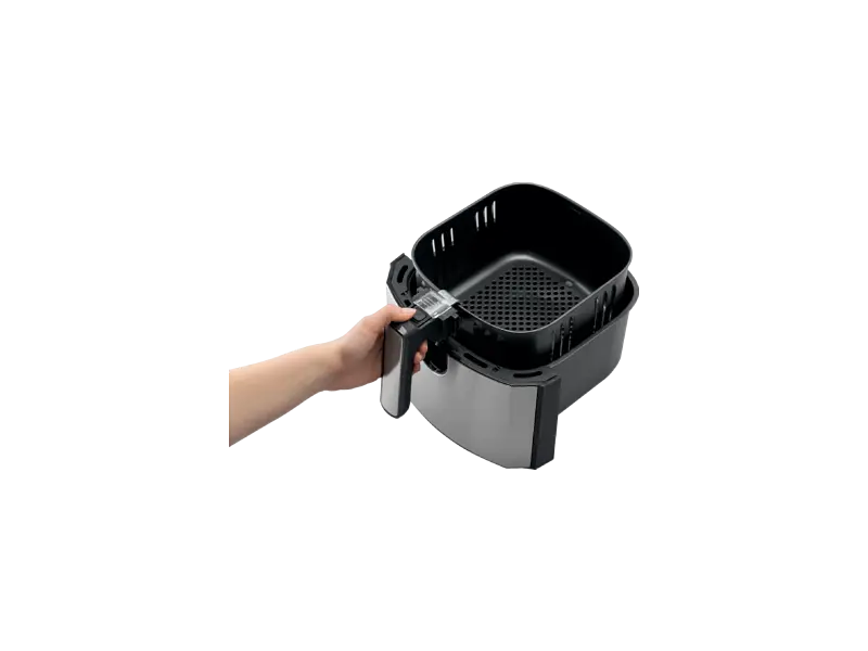 Фритюрниця Gorenje AF1700DB - фото 4