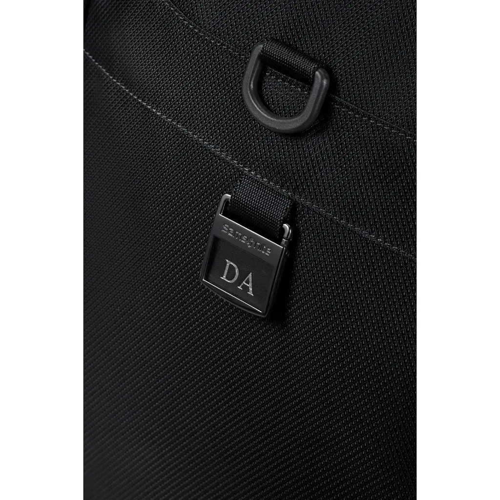 Дорожня Сумка Samsonite RESPARK BLACK 55x33x30 KJ3*09012 - фото 8