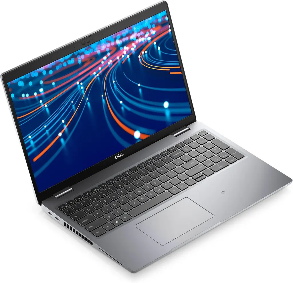 Ноутбук Dell Latitude 5520 15.6FHD AG/Intel i5-1145G7/32/1024F/int/Lin (N096L552015UA_UBU) - фото 4