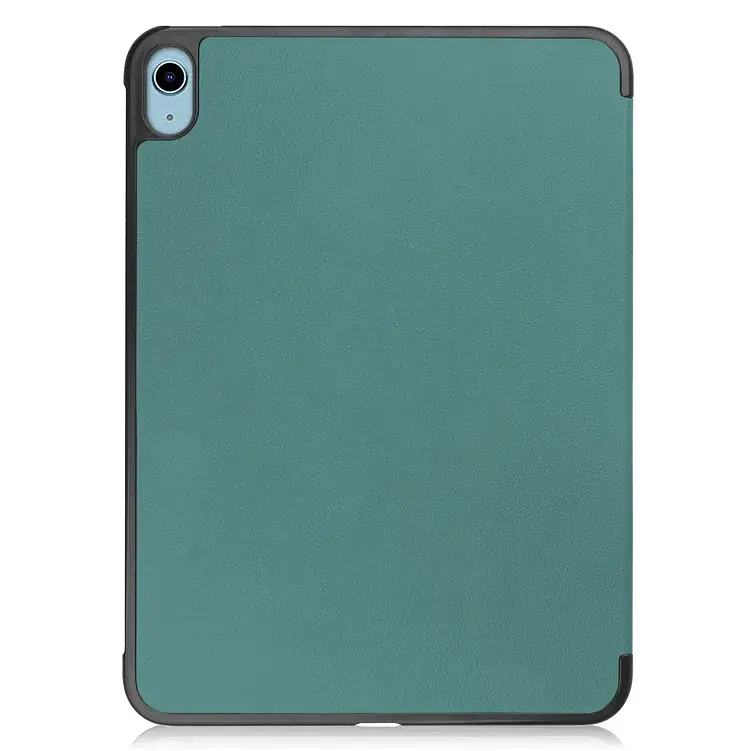 Чехол ArmorStandart Smart Case для iPad 11 2025 (A16) / 10.9 2024 / 2022 Pine Green - фото 2