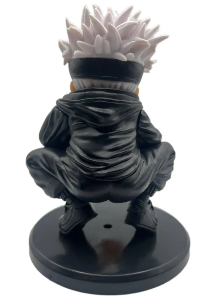 Фігурка Магічна битва Годжо Jujutsu Kaisen Gojo 13 см Китай CF JK G 13 - фото 4