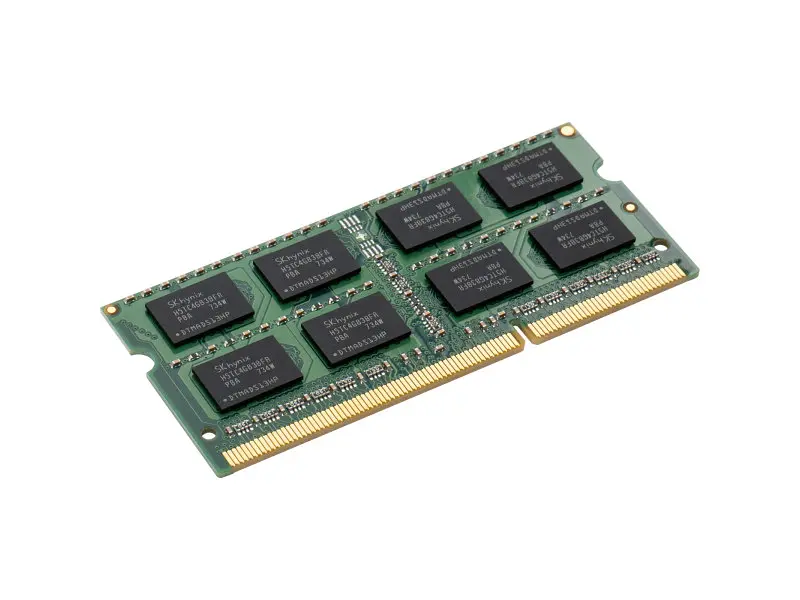 Модуль пам'яті INTELIGENTES 8 GB SO-DIMM DDR3 1600 MHz (IS3BBB1/8) - фото 4