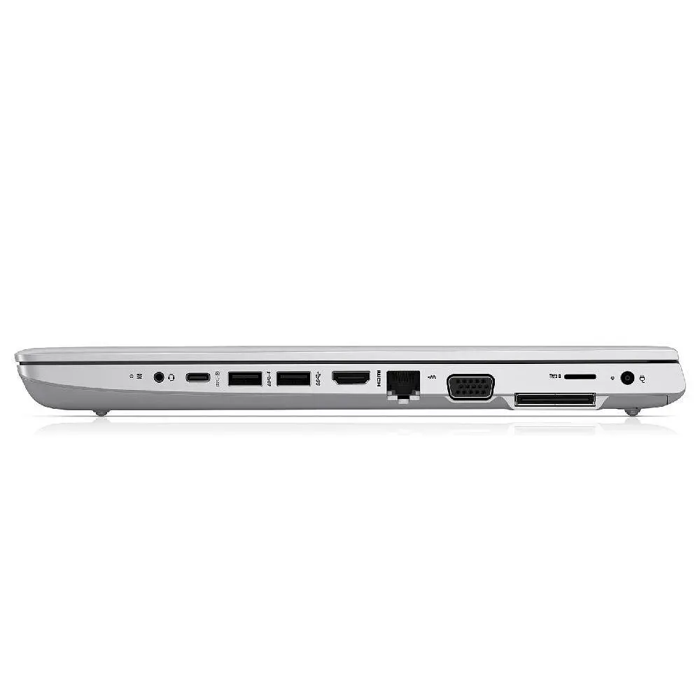 Ноутбук HP ProBook 650 G4 (i5-7300U/16/500) - Class B "Б/В" - фото 2