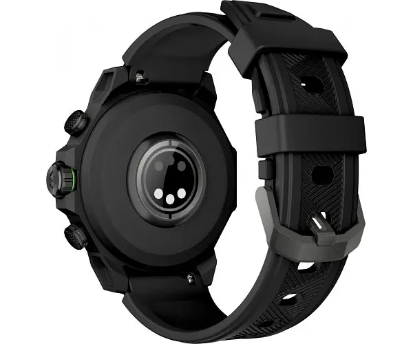 Годинник розумний Black Shark GS3-Black BS-GS3 чорний - фото 5