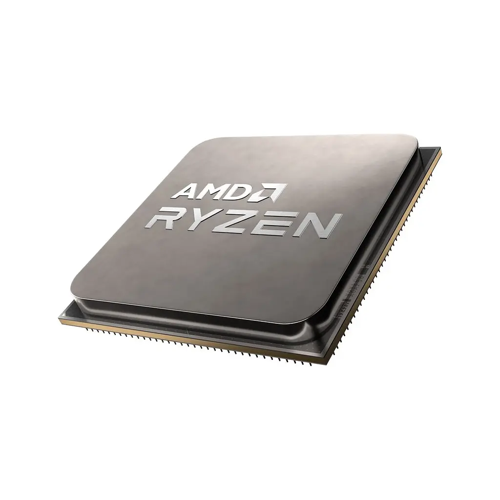 Процесор AMD Ryzen 5 5600GT (100-000001488) - фото 2