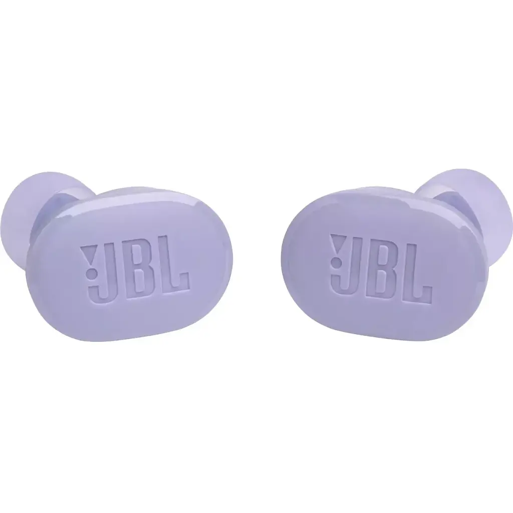 Навушники TWS JBL Tune Buds Purple (JBLTBUDSPUR) - фото 4