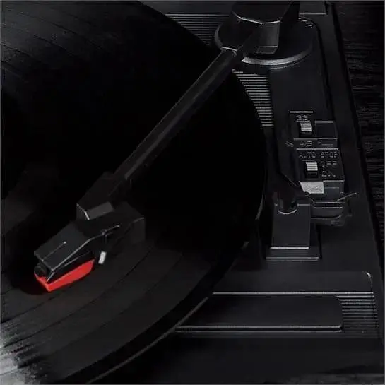 Проигрыватель винила Auna NR-620 (10007043) - фото 3