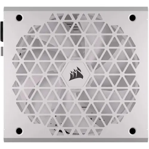 Блок живлення 750 Вт, RM750x SHIFT, White, модульний Corsair teh0028908 - фото 7