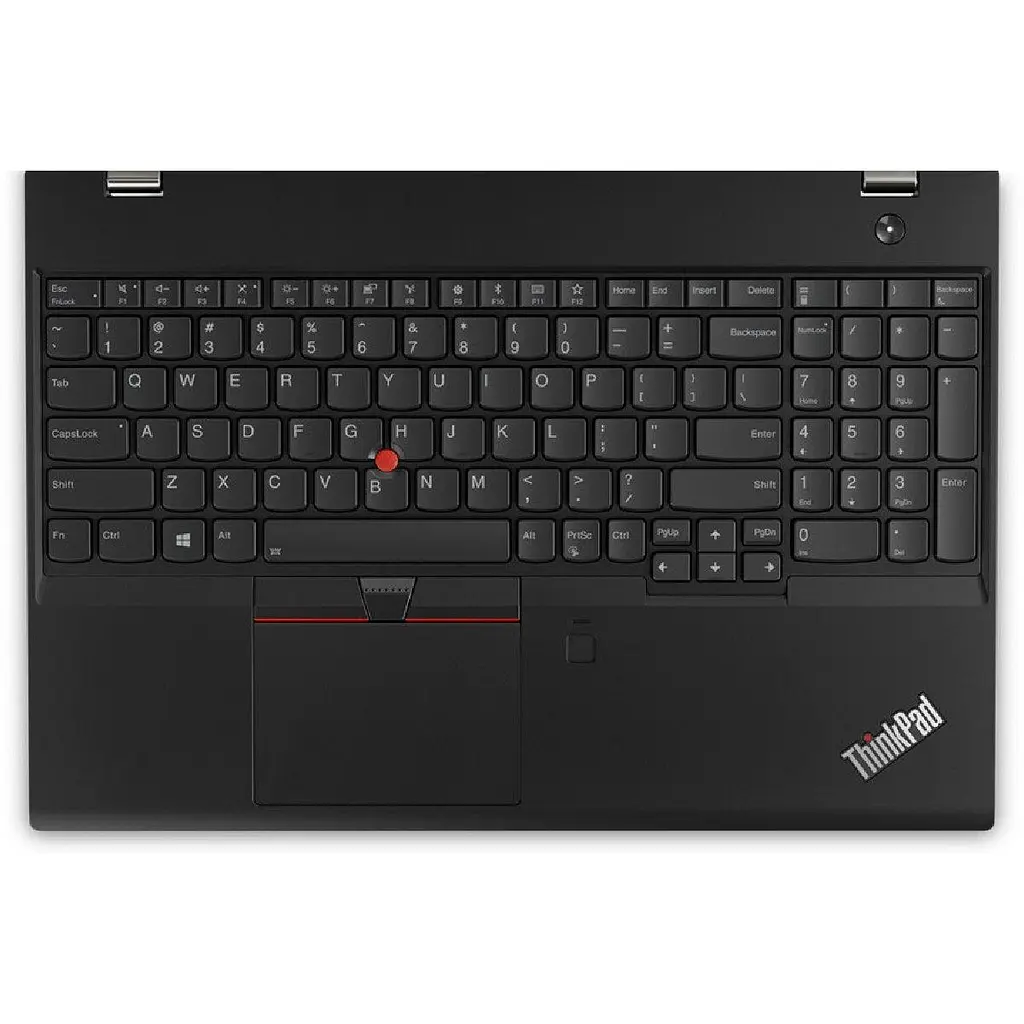 Ноутбук Lenovo ThinkPad T580 (i7-8550U/16/256SSD) - Class A "Б/В" - фото 3