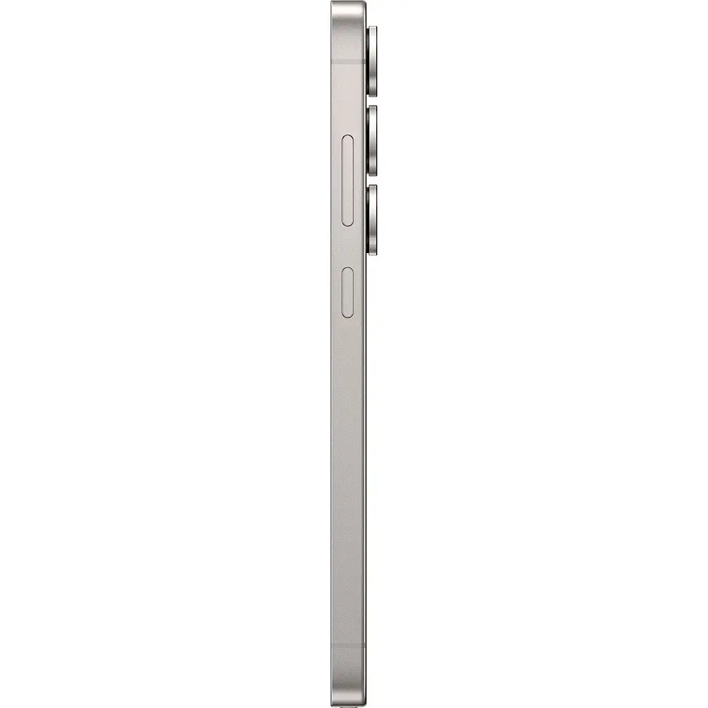 Смартфон Samsung Galaxy S25 Ultra 12/512GB Titanium Grey (SM-S938BZTG) [127587] - фото 8