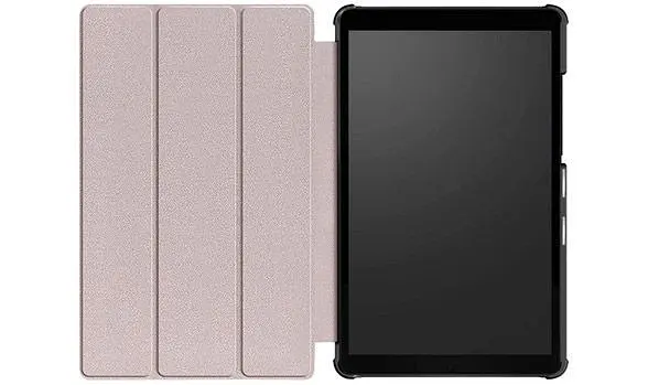 Чохол-книжка ArmorStandart Smart Case для Lenovo Tab M8 (Gen 4) Black (ARM65578) [82556] - фото 3