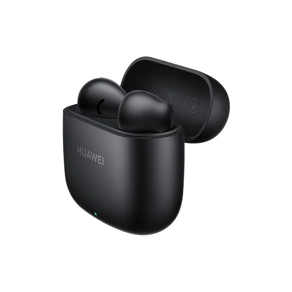Навушники Huawei Freebuds SE 2 Black (55037507) - фото 4