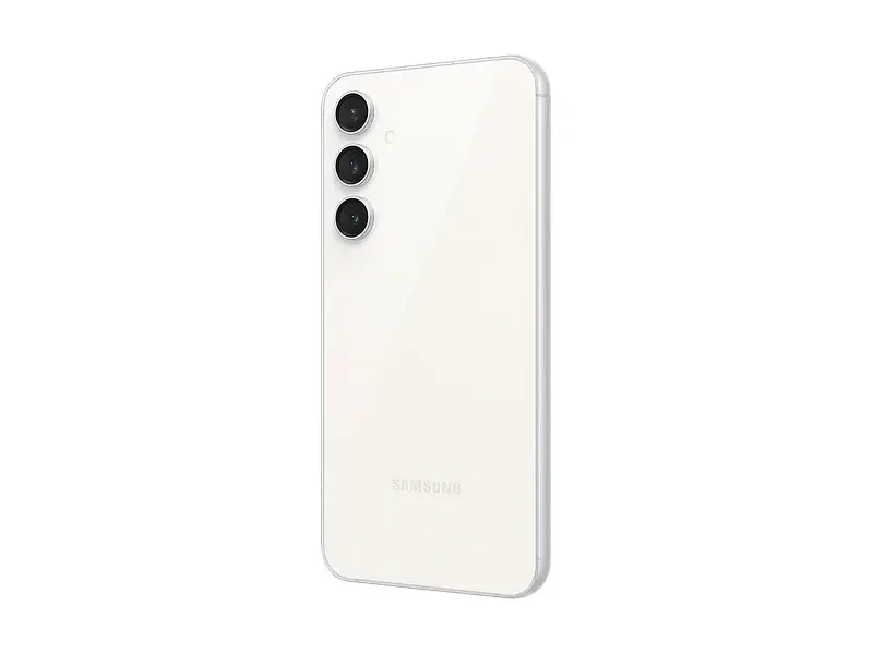 Смартфон Samsung Galaxy S23 FE SM-S7110 8/256GB Cream - фото 5