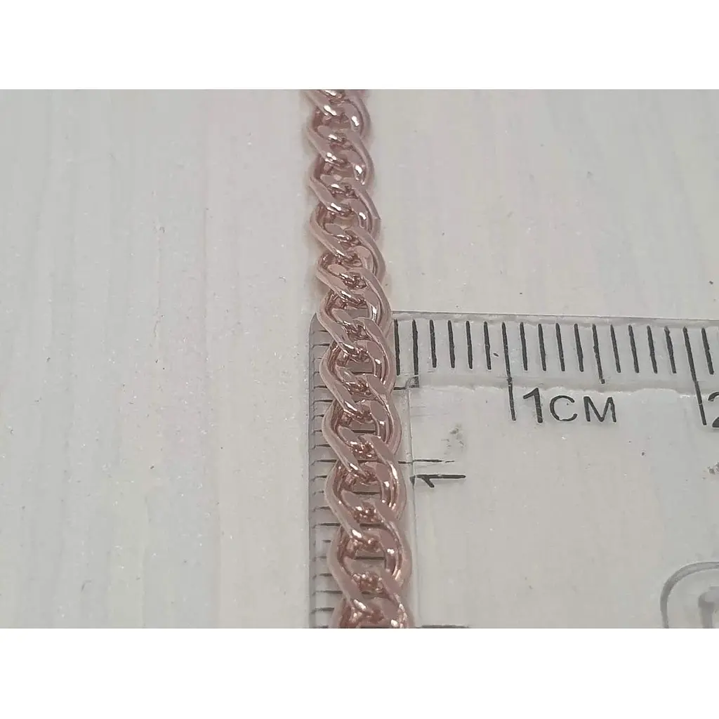 Золотий ланцюжок Столична Ювелірна Фабрика (Нонна). 302107 55 - фото 4