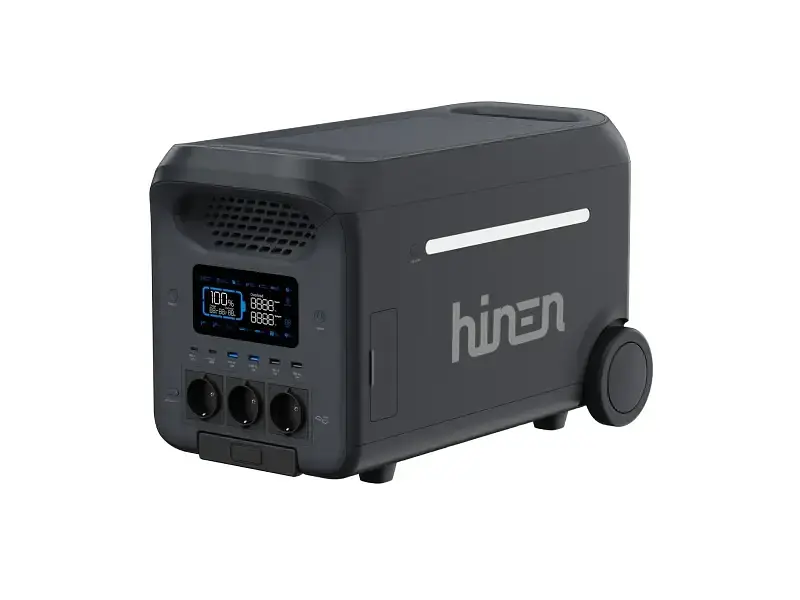 Зарядна станція Hinen PS 3000