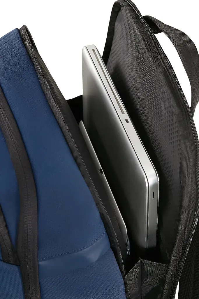 Рюкзак 17.3" Samsonite MODERNY BLUE 46х31x19 KS6*01004 - фото 6