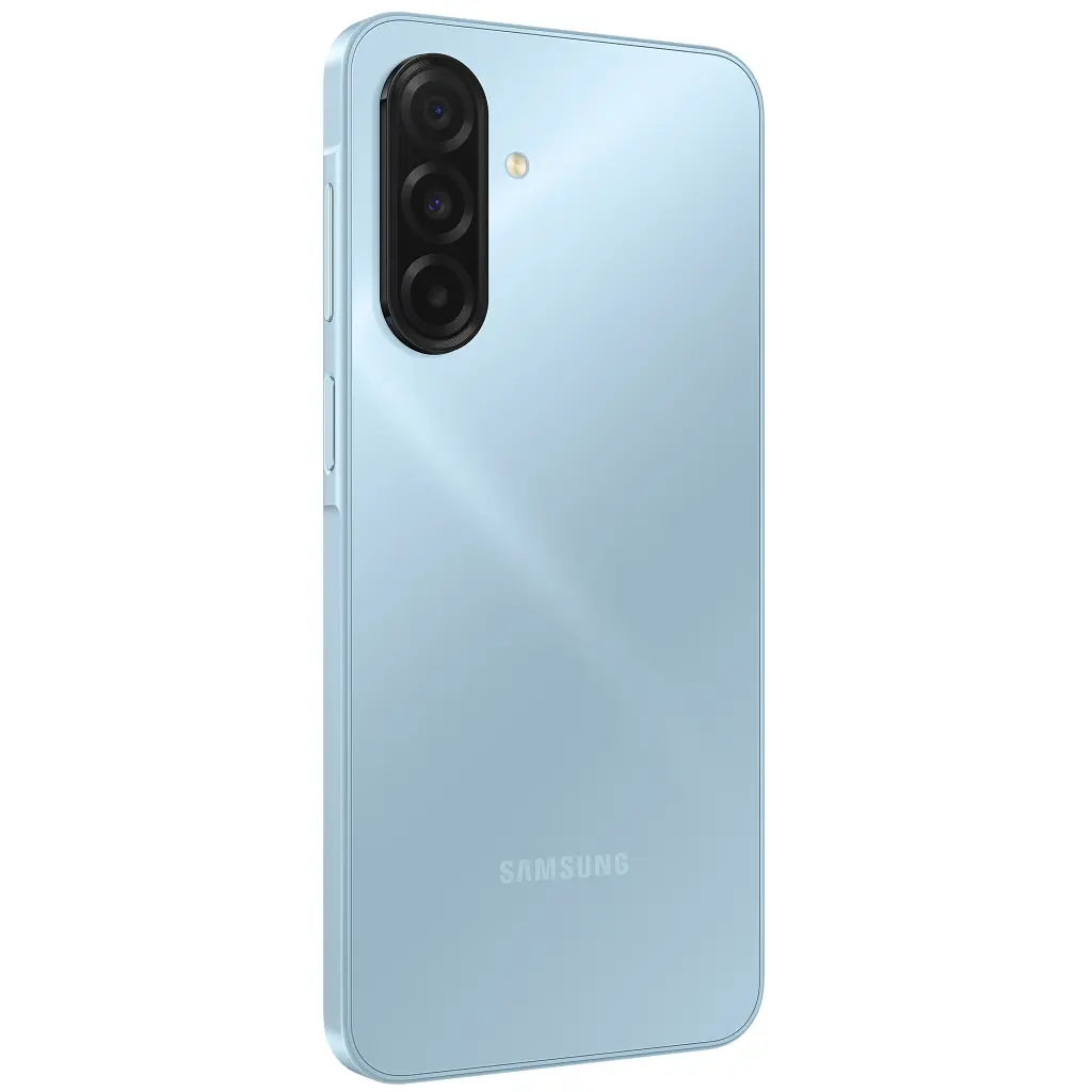 Мобільний телефон Samsung Galaxy A17 LTE 8/256Gb Light Blue (SM-A175FLBEEUC) - фото 6