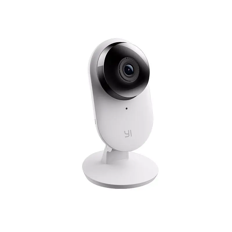 IP Камера відеоспостереження YI Home Camera 2 Night Vision 1080P White (YI-92004) - фото 3