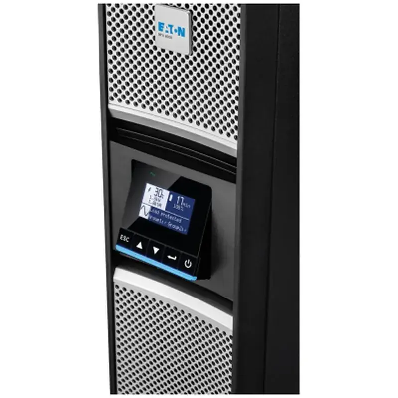 Пристрій безперебійного живлення Eaton 9SX5KIRT3UG2 5000VA (9SX5KIRT3UG2) - фото 6