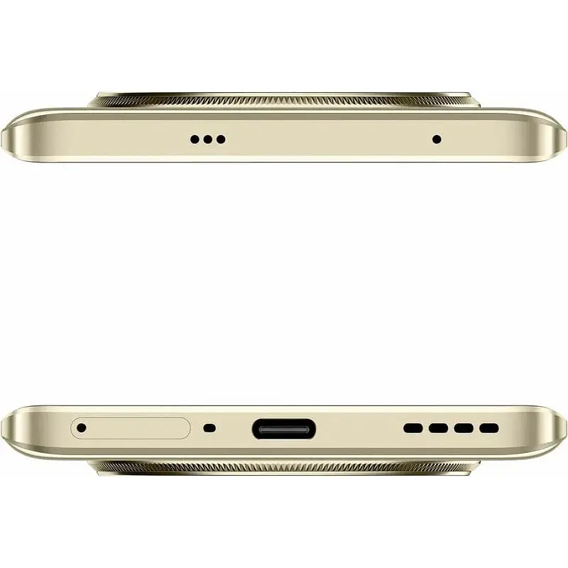 Смартфон Realme 13 Pro+ 12/512GB Monet Gold (Asian Version) - фото 9