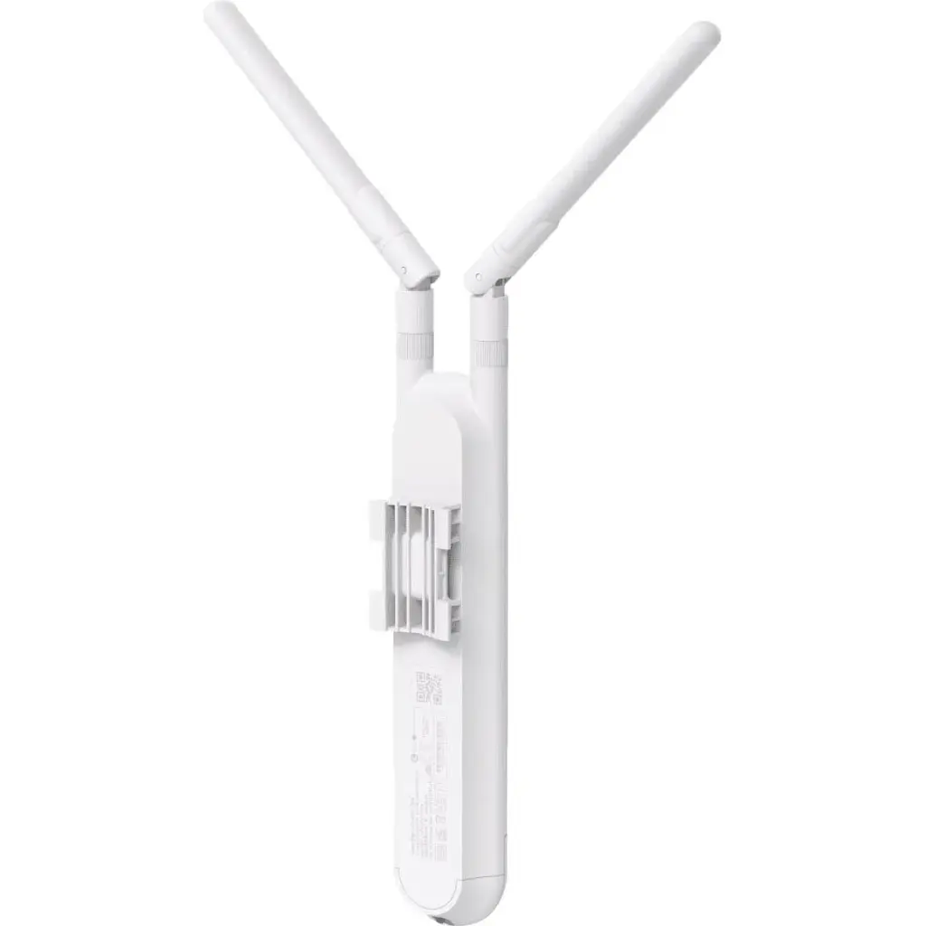 Точка доступу Ubiquiti UniFi AC Mesh (UAP-AC-M) [144680] - фото 4