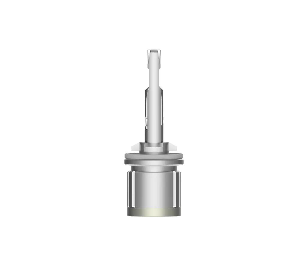 Комплект світлодіодних ламп Infolight F3-Pro H27 30W - фото 3