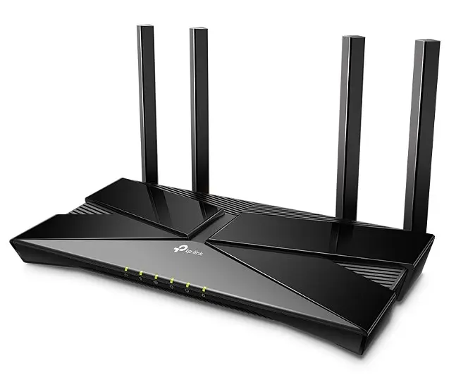 Беспроводной маршрутизатор TP-Link Archer AX1500 (6854511) - фото 4