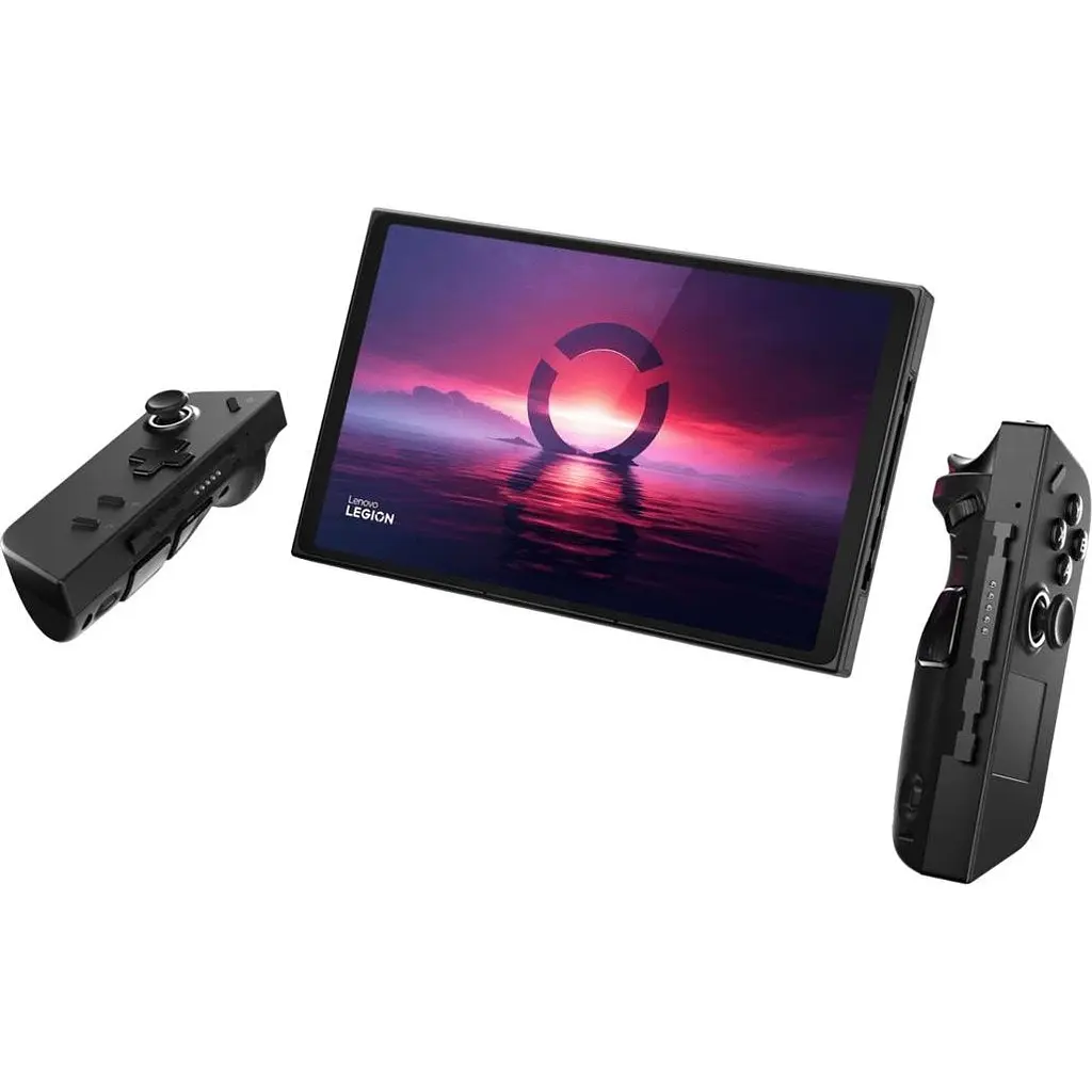 Портативна ігрова консоль Lenovo Legion Go 1TB [104959] - фото 5