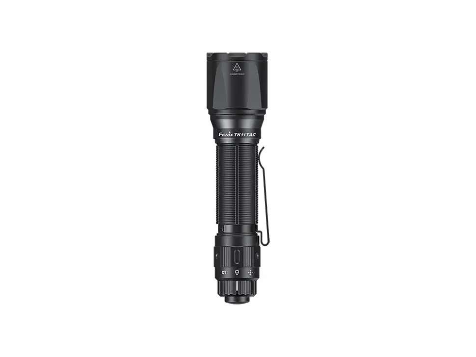 Ліхтар ручний Fenix TK11 TAC - фото 4
