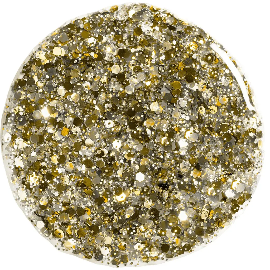 Рідкий глітер для макіяжу Lamel Insta Glitter Bomb №402 20 мл - фото 3