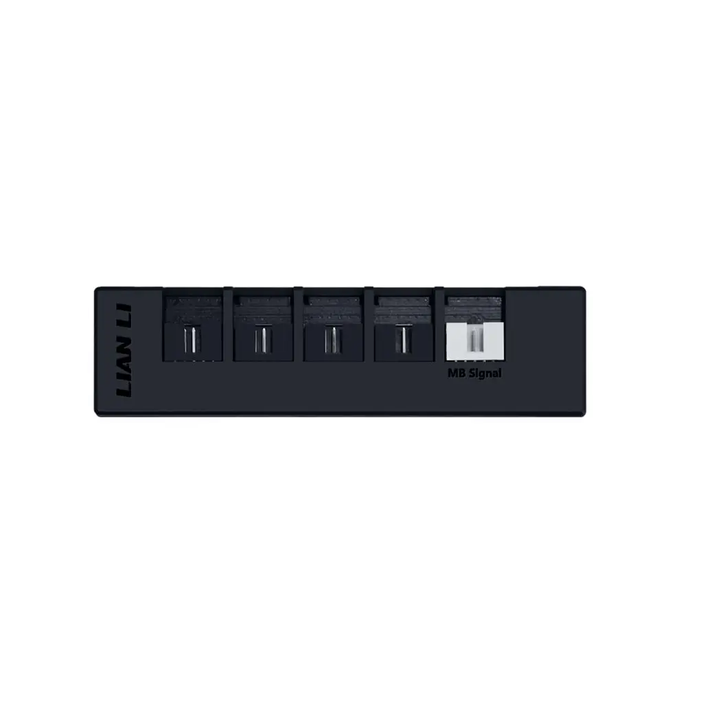 Блок живлення Lian Li Edge Gold 1000W (G9P.EG1000G.BH00.EU) Black (G9P.RS1000G.BH00.EU) - фото 4