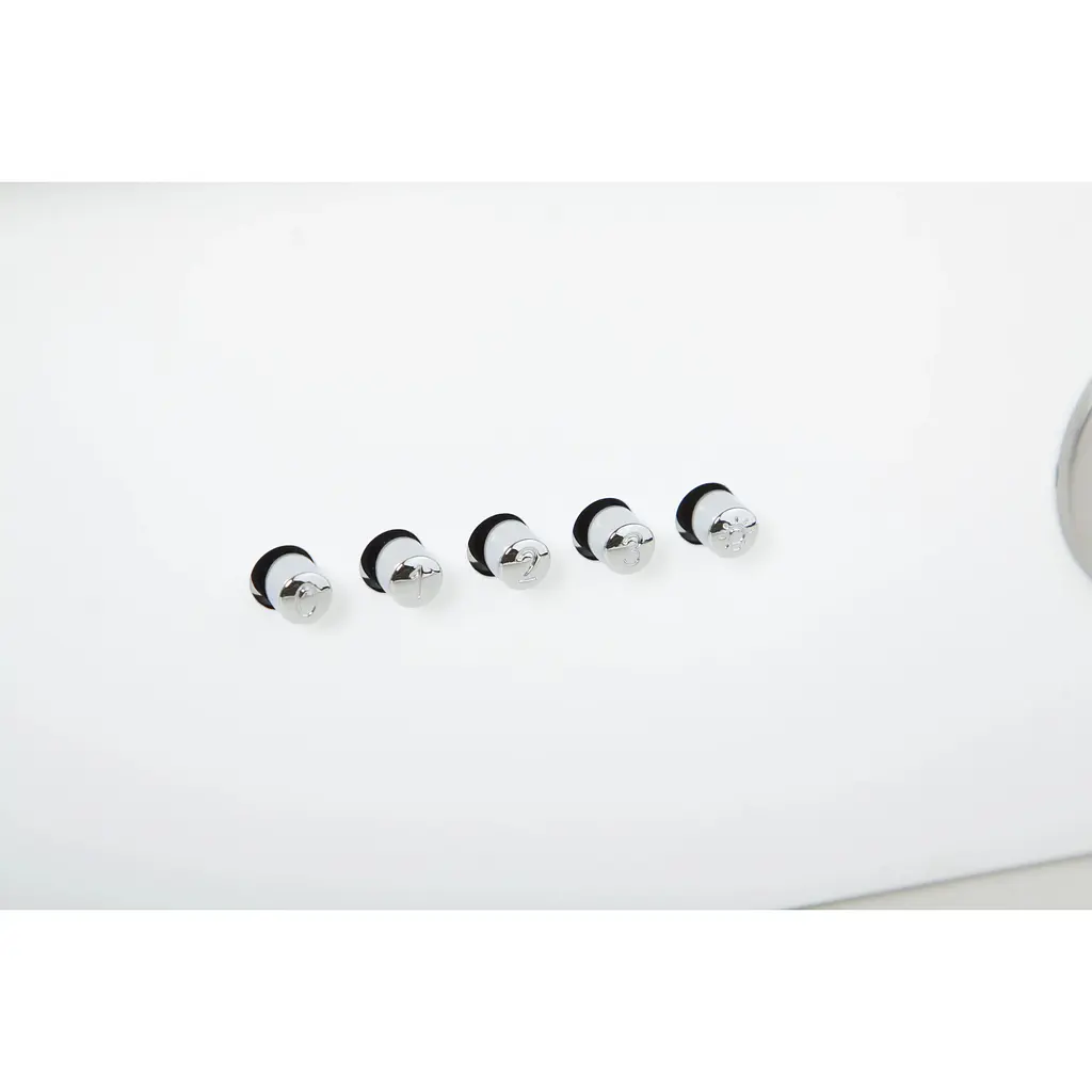 Вытяжка Ventolux Mirror 60 WG (700) PB - фото 6