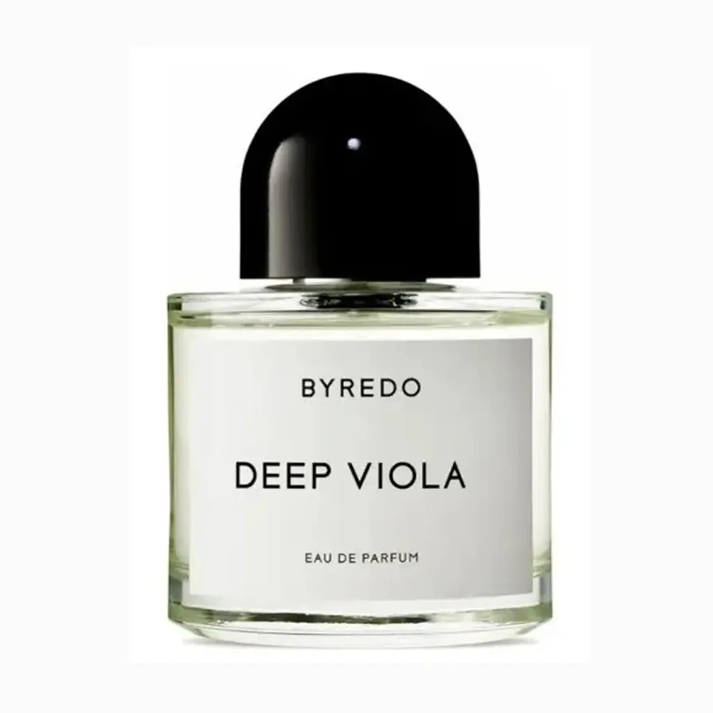 Парфюмерная вода Deep Viola 100 ml - фото 2
