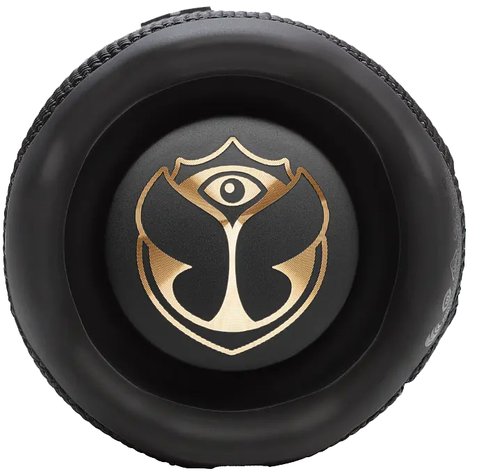 Портативна акустика JBL Flip 7 Tomorrowland (JBLFLIP7TML) (7159950) - фото 6