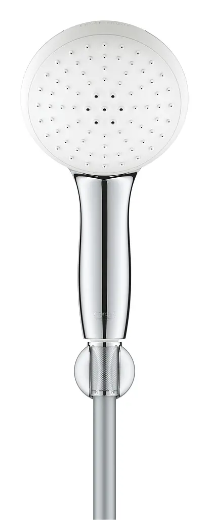 Душовий гарнітур Grohe Tempesta 2 режими струменя 110 26164003, Хром - фото 2