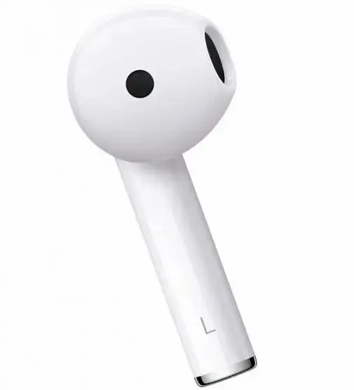 TWS-навушники Honor Earbuds X5i White - фото 3