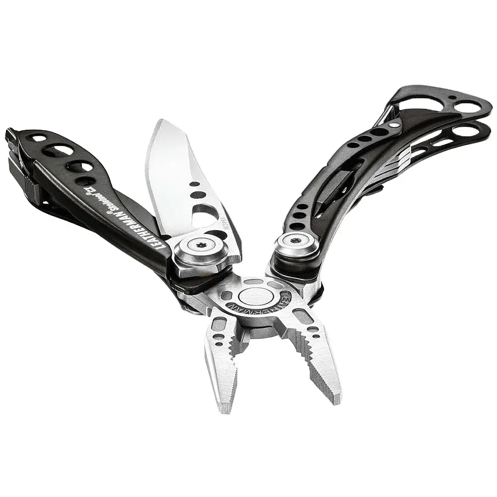 Мультитул Leatherman 830923 Skeletool CX - фото 2